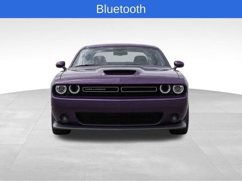 Used 2022 Dodge Challenger R/T w/ Plus Package RWD image 5
