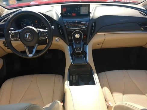 Certified 2021 Acura RDX w/ Technology Package image 14