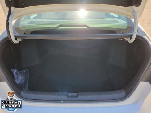 Used 2024 Honda Accord LX image 6