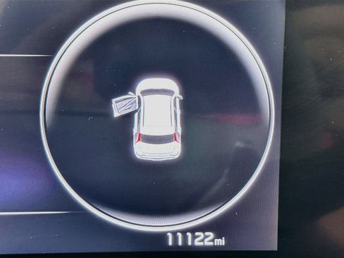 Used 2023 Kia Niro Wind w/ Wind Preserve Package FWD image 16