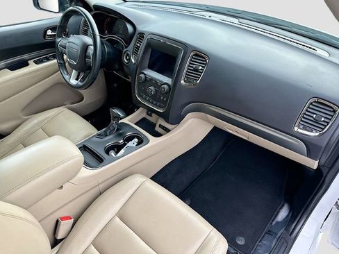 Used 2020 Dodge Durango GT image 28