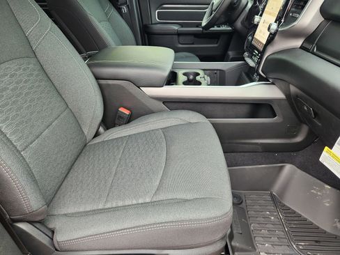 New 2026 RAM 2500 Lone Star image 14