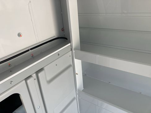 New 2024 GMC Savana 3500 w/ Power Convenience Package image 32