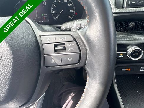 Used 2023 Honda CR-V Sport image 22