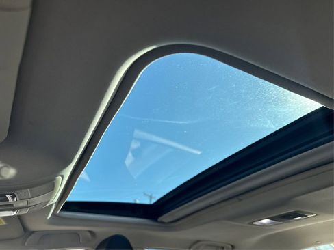 Used 2016 MAZDA MAZDA6 Grand Touring w/ GT Technology Package image 23