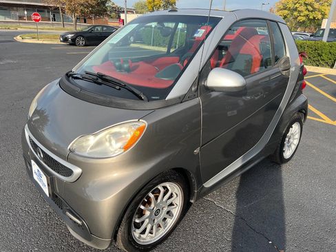 Used 2013 smart fortwo passion image 6