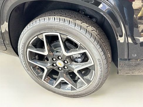 New 2026 Chevrolet Traverse High Country image 35