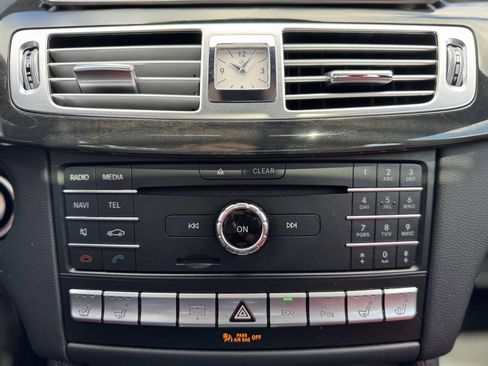 Used 2017 Mercedes-Benz CLS 550 4MATIC image 31