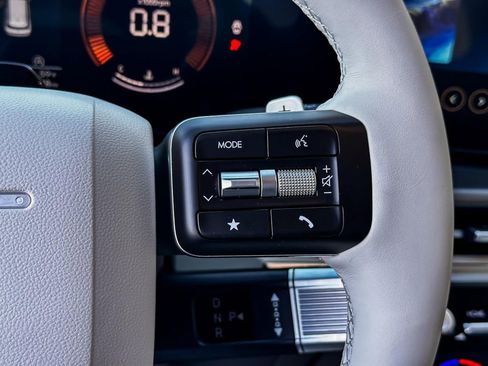 Used 2026 Hyundai Santa Fe SEL image 20