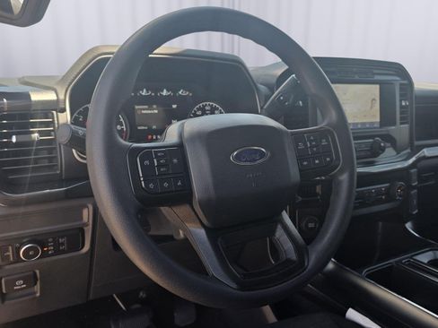 Used 2023 Ford F150 XL w/ STX Appearance Package RWD image 10
