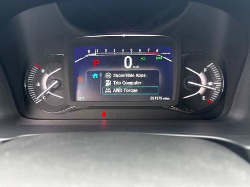 Used 2022 Honda Passport TrailSport image 28