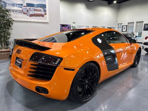 Used 2008 Audi R8 V8 image 34