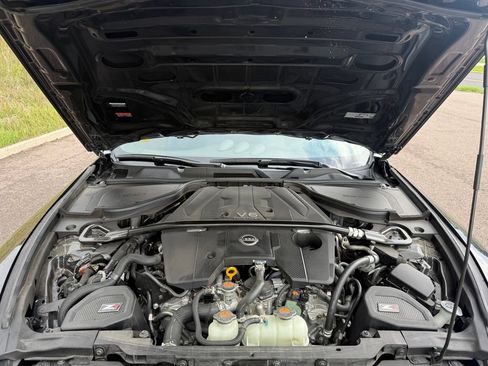 Used 2024 Nissan Z Performance w/ Floor Mat Package RWD image 27