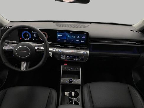 New 2026 Hyundai Kona SEL Premium image 20