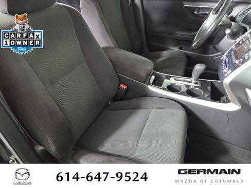 Used 2013 Nissan Altima 2.5 SV FWD image 28