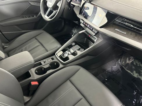 Used 2023 Audi A3 2.0T Premium Plus w/ Premium Plus Package FWD image 14