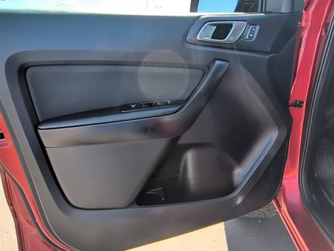 Used 2023 Ford Ranger XLT w/ Equipment Group 301A Mid AWD/4WD image 11