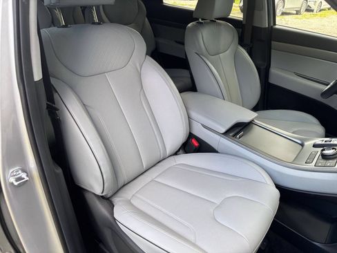 Used 2025 Hyundai Palisade SEL AWD/4WD image 40