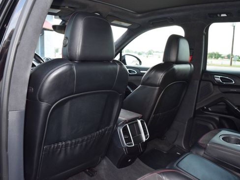 Used 2017 Porsche Cayenne GTS AWD/4WD image 65