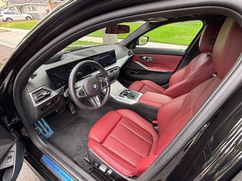 Used 2023 BMW M340i w/ Premium Package RWD image 31