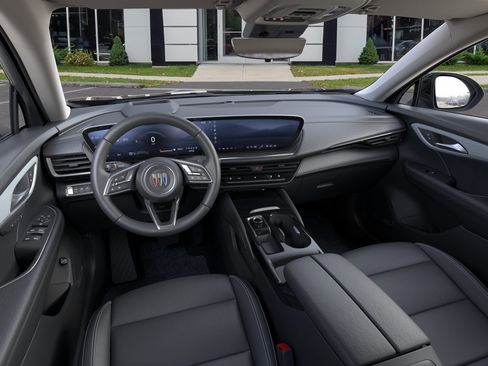 New 2026 Buick Envision Avenir image 15