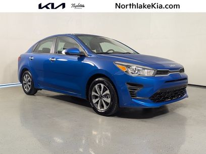 Used 2023 Kia Rio S w/ Technology Package