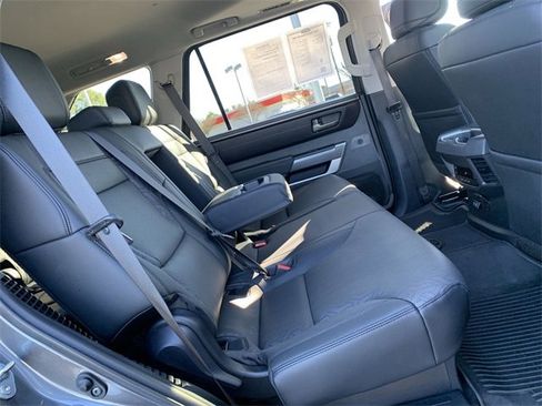 Used 2023 Toyota Sequoia SR5 image 12
