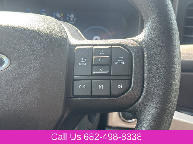 New 2026 Ford F250 XLT w/ XLT Premium Package AWD/4WD image 27