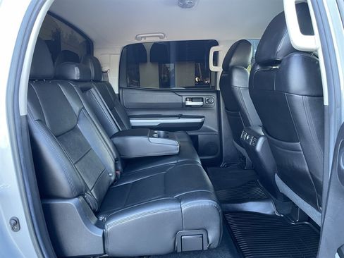 Used 2021 Toyota Tundra SR5 w/ Trail Edition AWD/4WD image 24