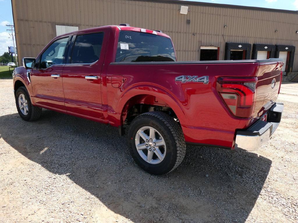 New 2026 Ford F150 Lariat AWD/4WD image 7
