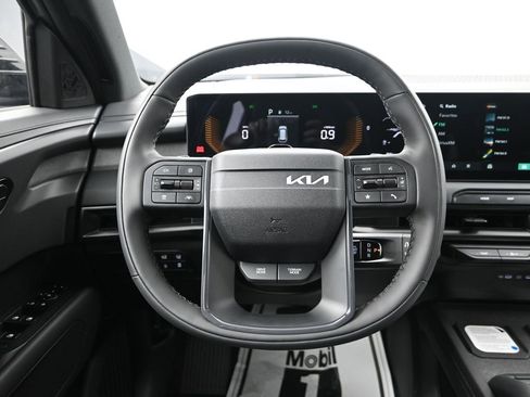 New 2027 Kia Telluride EX X-Line AWD/4WD image 35