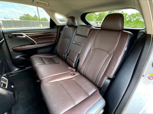 Used 2019 Lexus RX 350 FWD w/ Premium Package image 20