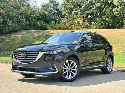 Used 2021 MAZDA CX-9 Grand Touring