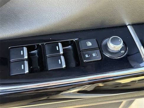 Used 2021 MAZDA CX-9 Touring w/ Touring Premium Package image 9