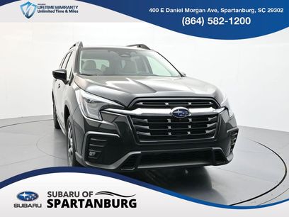 New 2026 Subaru Ascent Limited
