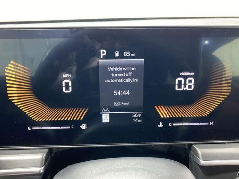 New 2026 Kia K5 GT-Line FWD image 10