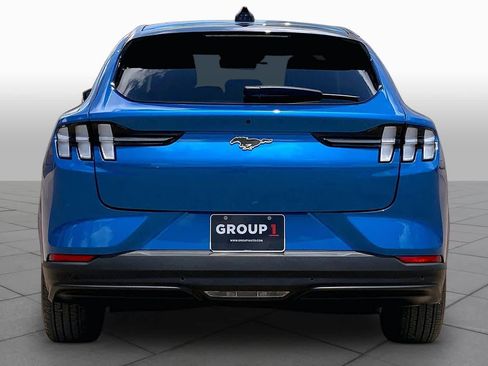 Used 2025 Ford Mustang Mach-E Premium RWD image 4