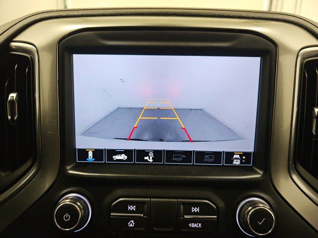 Used 2020 Chevrolet Silverado 1500 LTZ AWD/4WD image 26