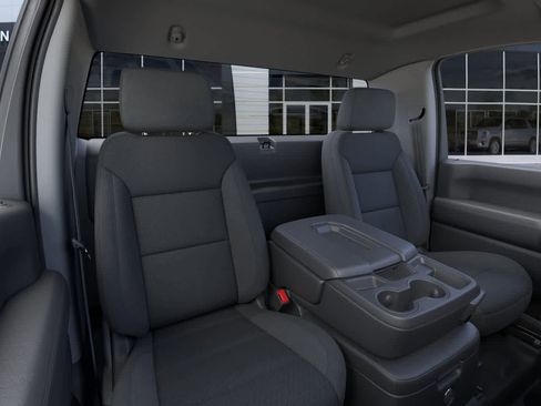 New 2026 GMC Sierra 2500 Pro w/ Convenience Package image 16