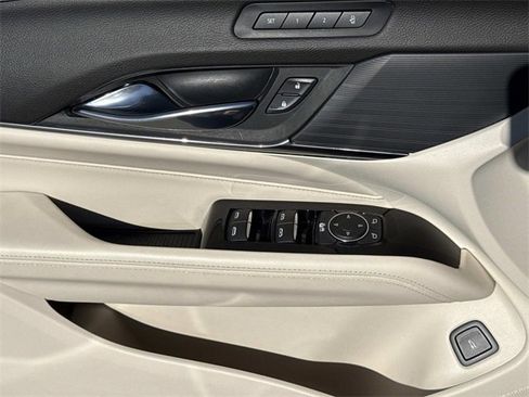 Used 2023 Cadillac CT4 Premium Luxury w/ Climate Package image 10