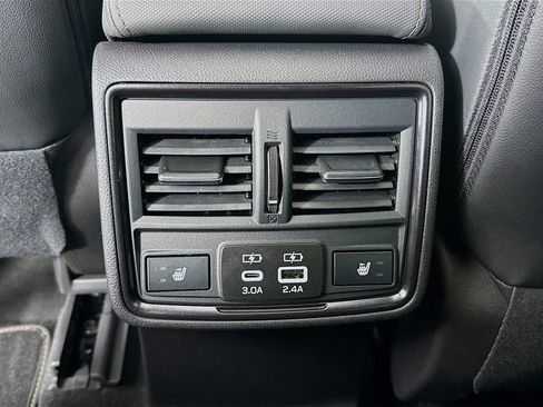 New 2026 Subaru Forester Touring AWD/4WD image 33