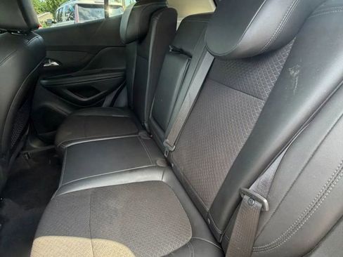 Used 2019 Buick Encore Preferred FWD image 11