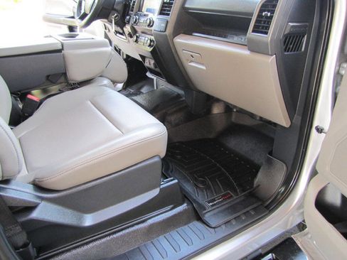 Used 2022 Ford F350 XL w/ STX Appearance Package image 22