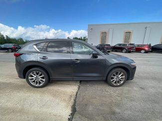 Used 2019 MAZDA CX-5 Grand Touring AWD/4WD video 1