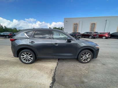 Used 2019 MAZDA CX-5 Grand Touring