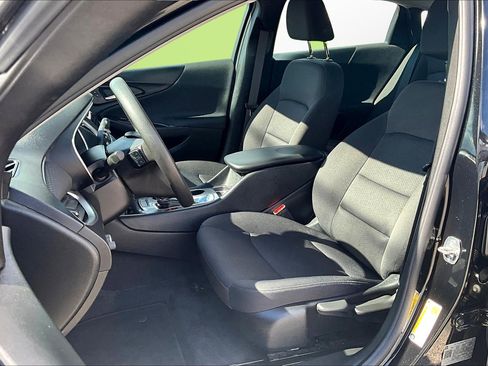 Used 2020 Chevrolet Malibu LS image 15