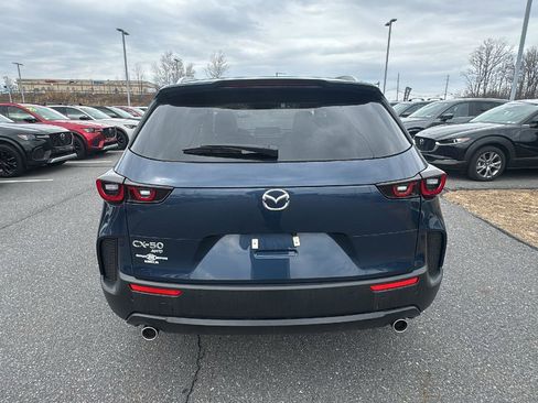 New 2026 MAZDA CX-50 AWD 2.5 S w/ Weather Package image 6