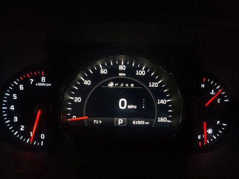Used 2016 Kia Sorento EX w/ EX Touring Package FWD image 23