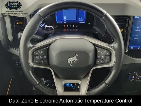 Used 2021 Ford Bronco Badlands AWD/4WD image 28