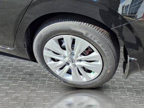 New 2025 Nissan Sentra S image 10